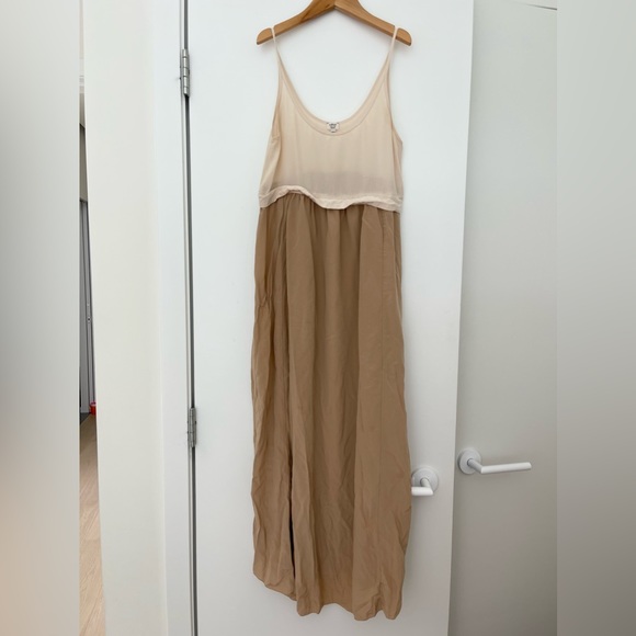 Wilfred silk dress, XS - Picture 1 of 1